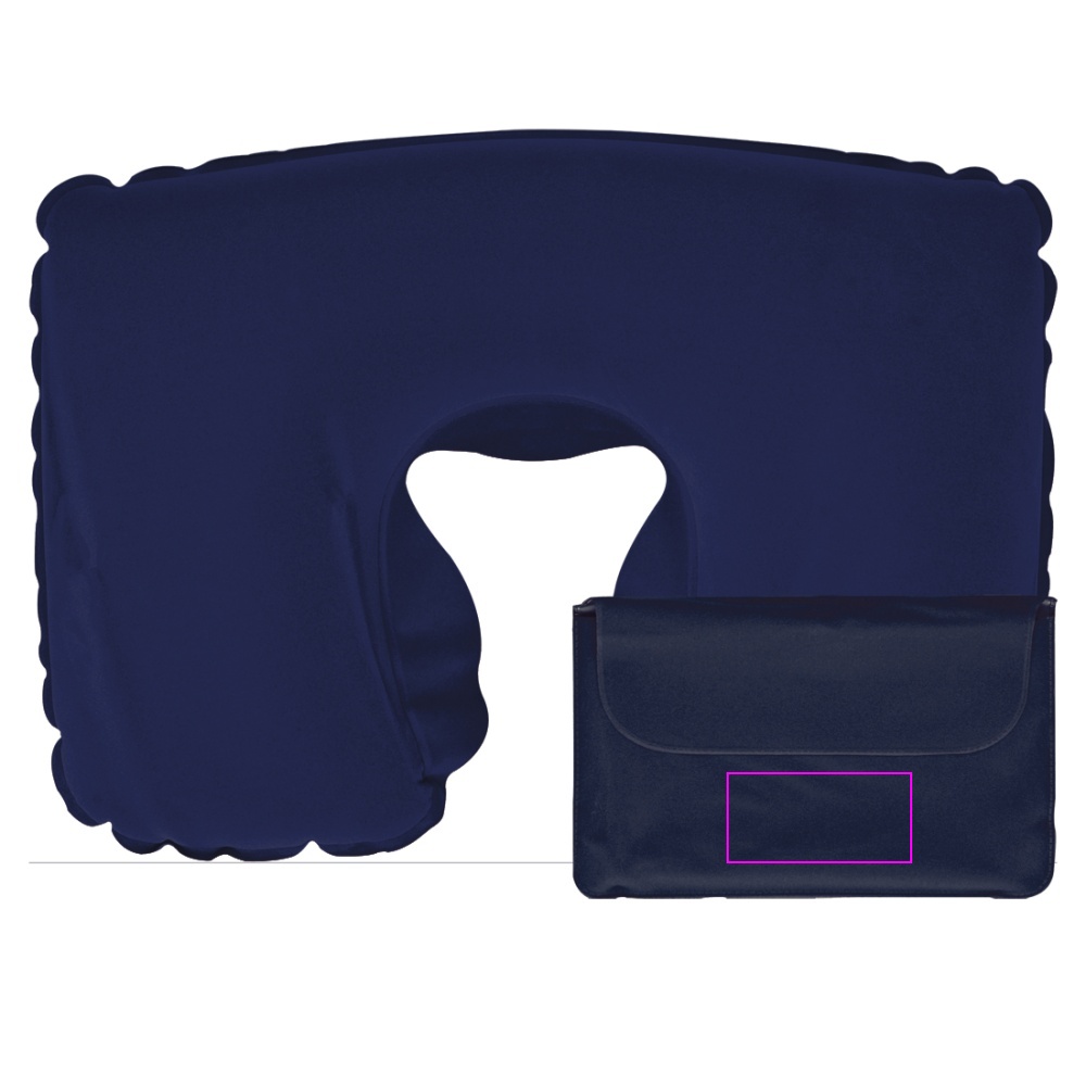 Travel pillow ORLEANS