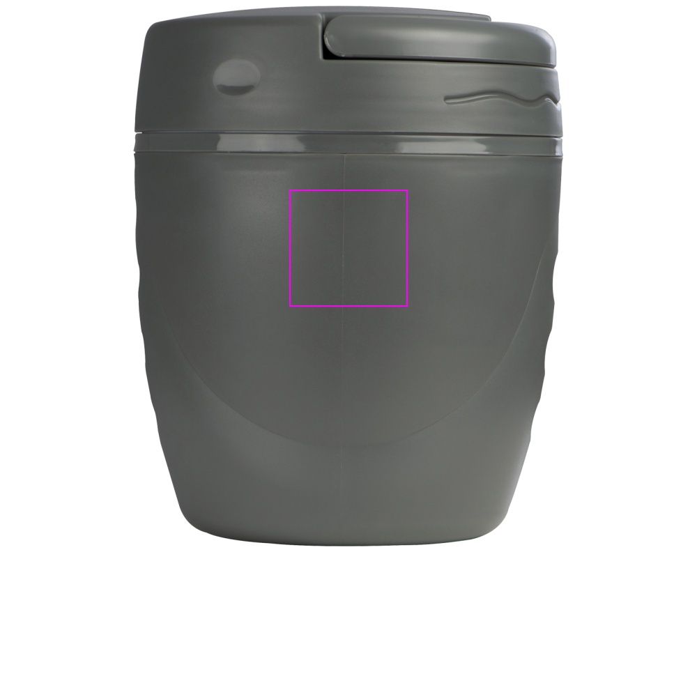 Lunch box 1000ml MILANO