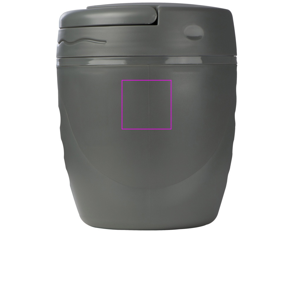 Lunch box 1000ml MILANO