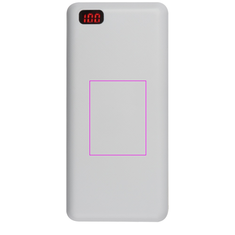 Power bank 20000 mAh CRACOW