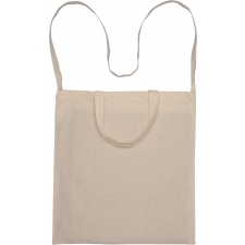 Cotton bag with 3 handles 140 g/m2 NORDKOOG