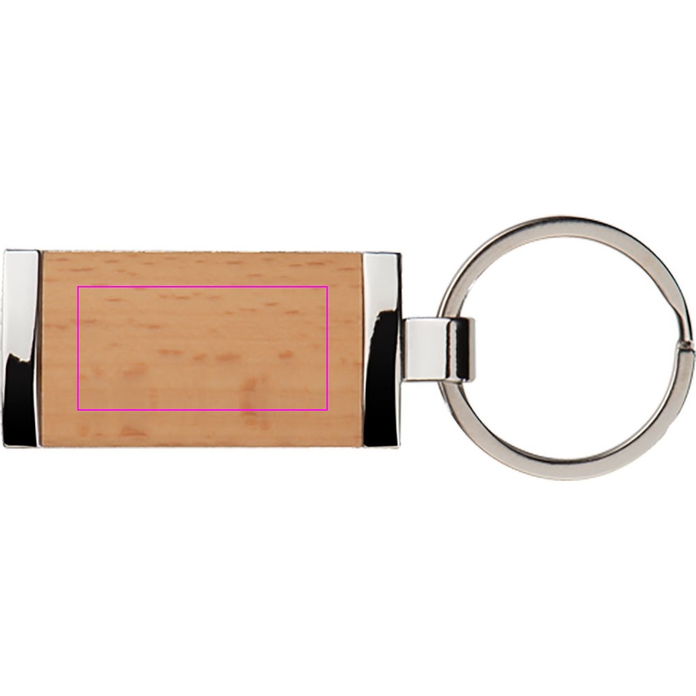 Set pen and keyring ENSCHEDE