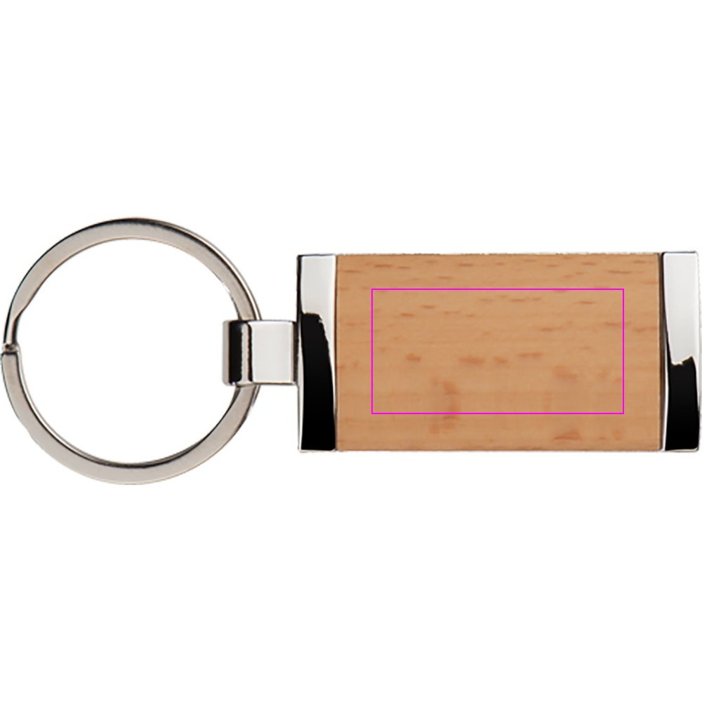 Set pen and keyring ENSCHEDE