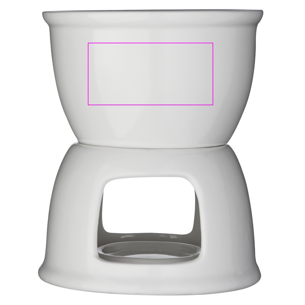 Fondue set STAMFORD