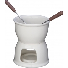 Fondue set STAMFORD