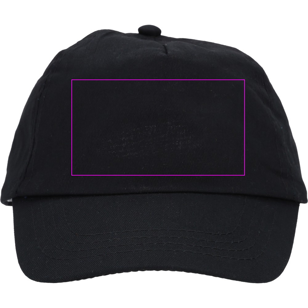 5-panel cap SANTA FE