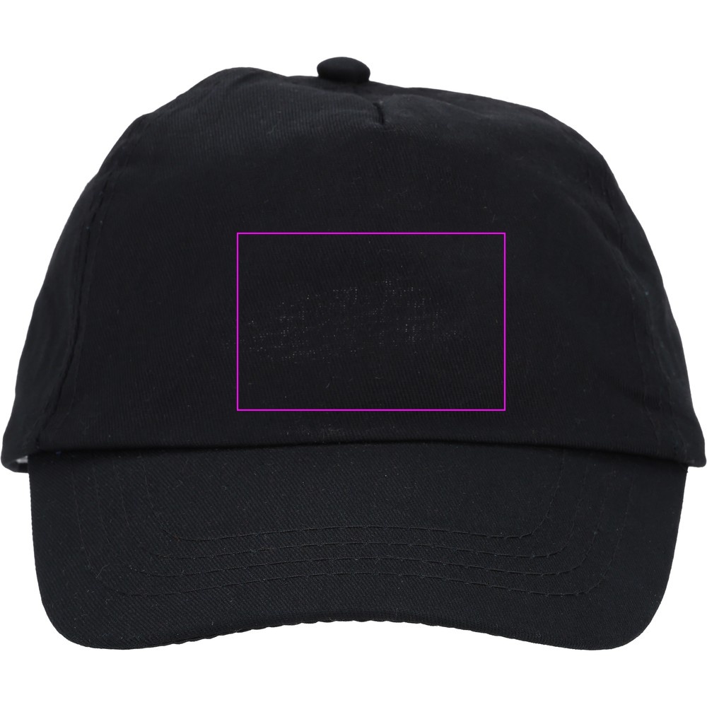 5-panel cap SANTA FE