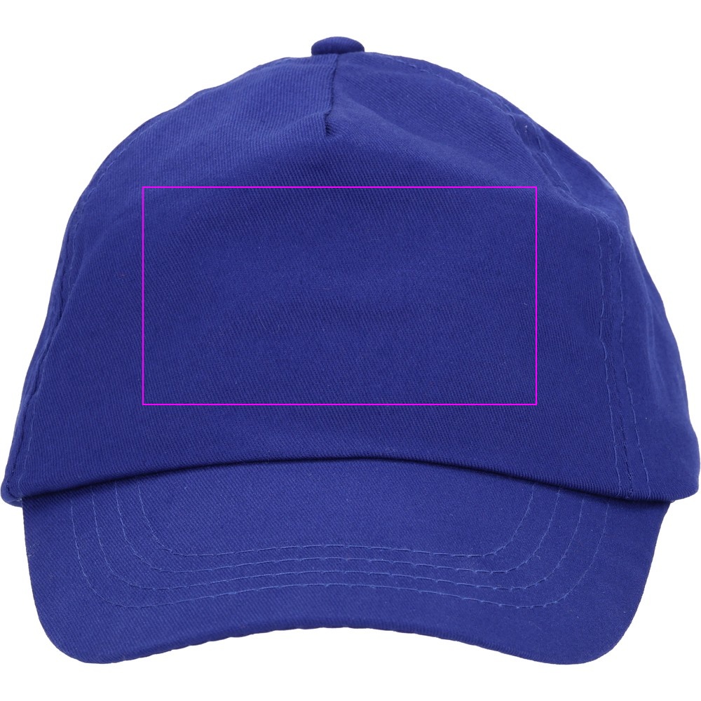 5-panel cap SANTA FE
