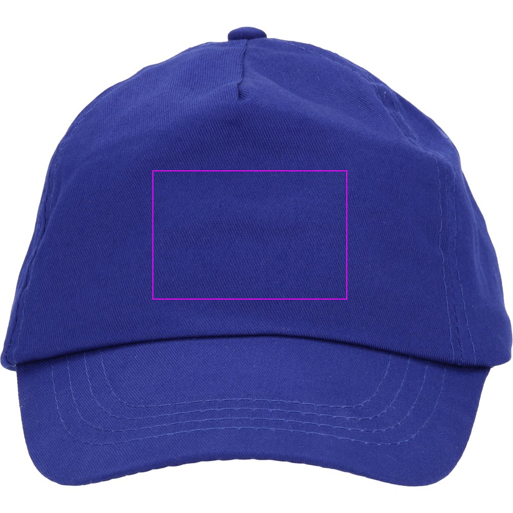 5-panel cap SANTA FE