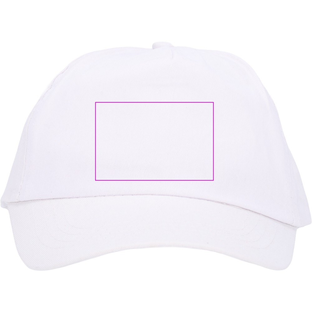 5-panel cap SANTA FE