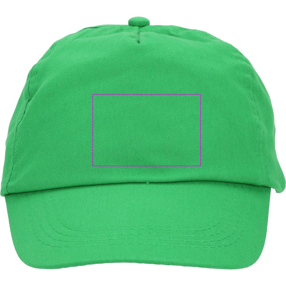 5-panel cap SANTA FE