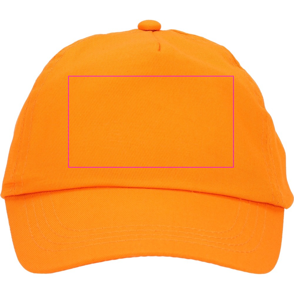 5-panel cap SANTA FE