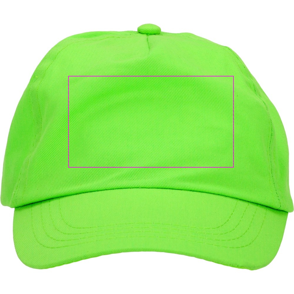 5-panel cap SANTA FE