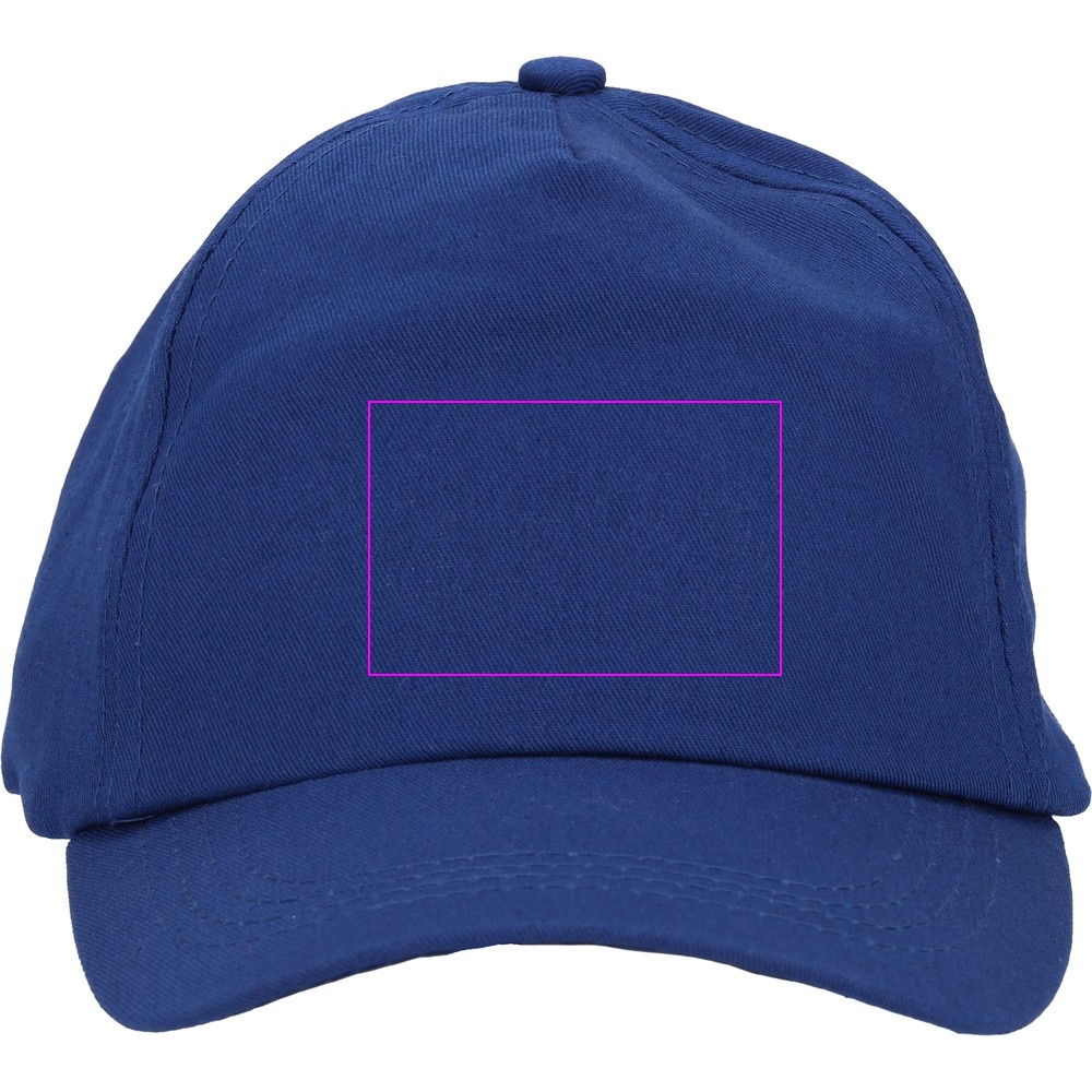 5-panel cap SANTA FE