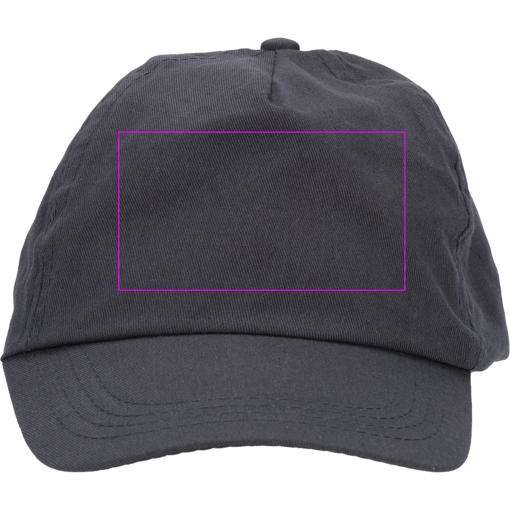 5-panel cap SANTA FE