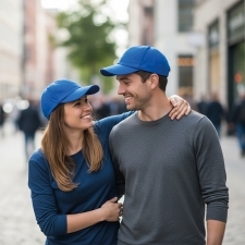 5-panel cap SANTA FE