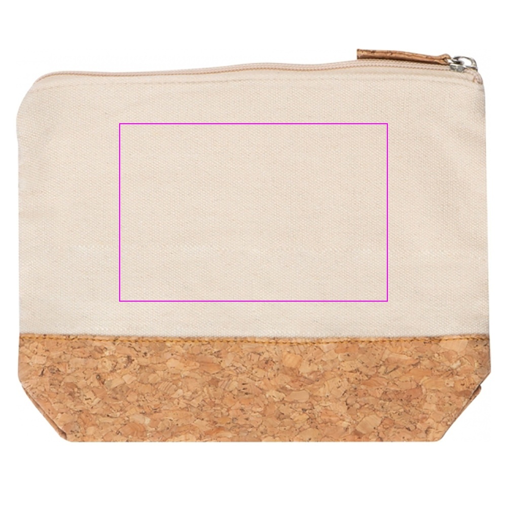 Cosmetic bag ARLON