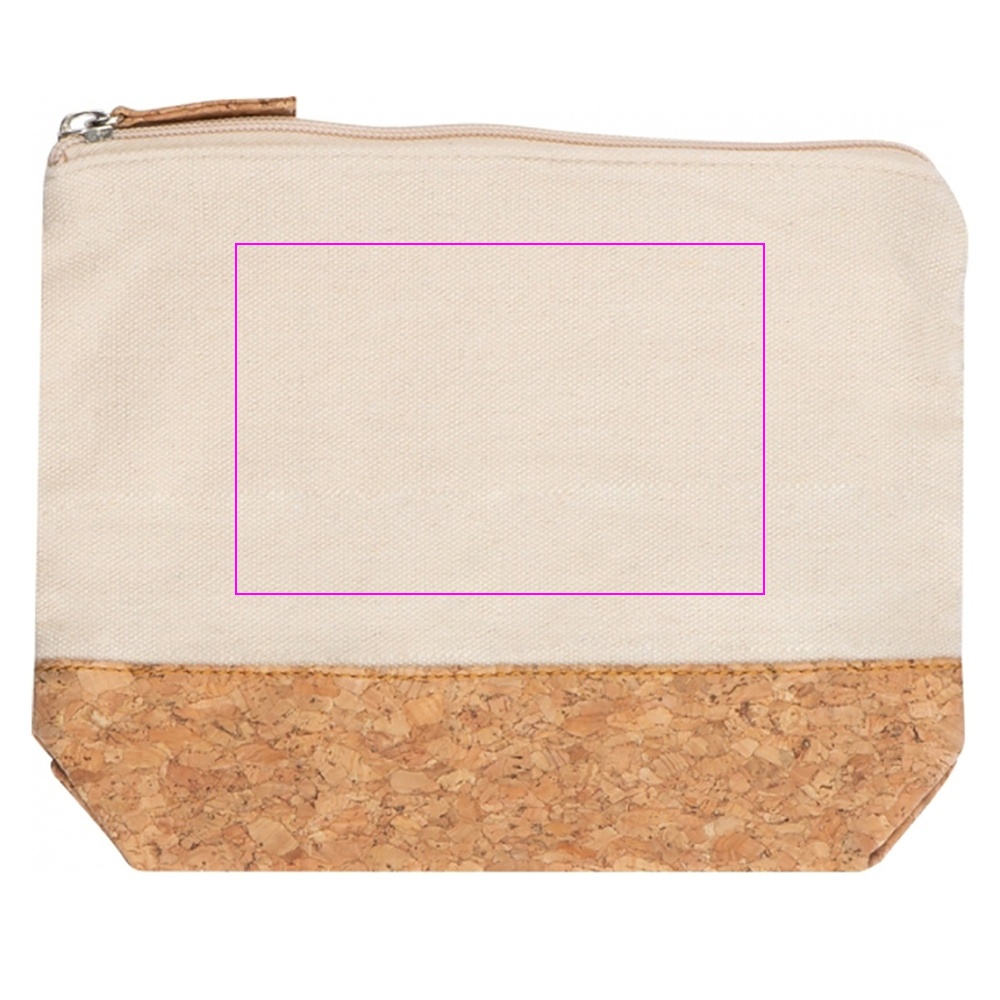 Cosmetic bag ARLON