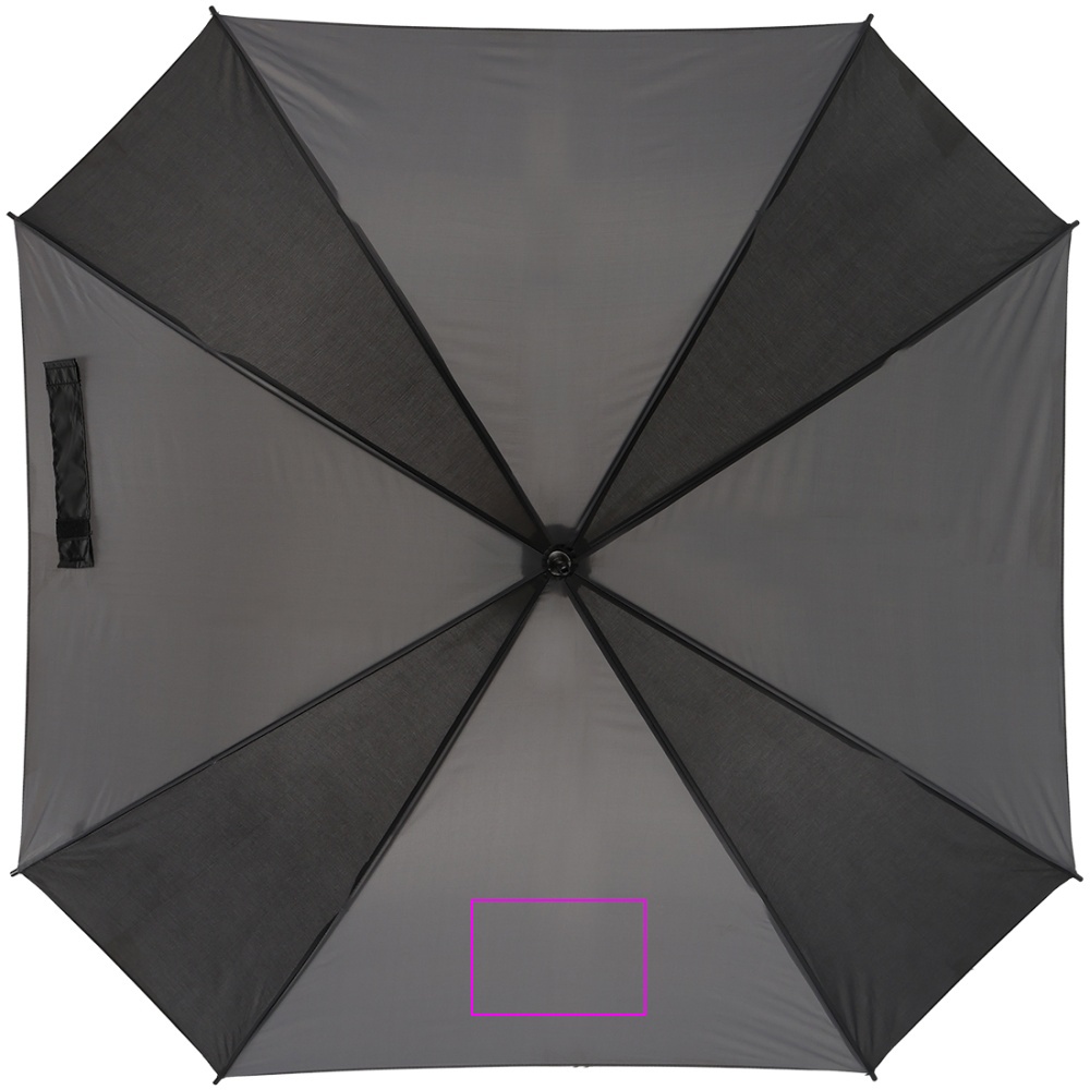 Automatic umbrella 89 x 89cm GHENT