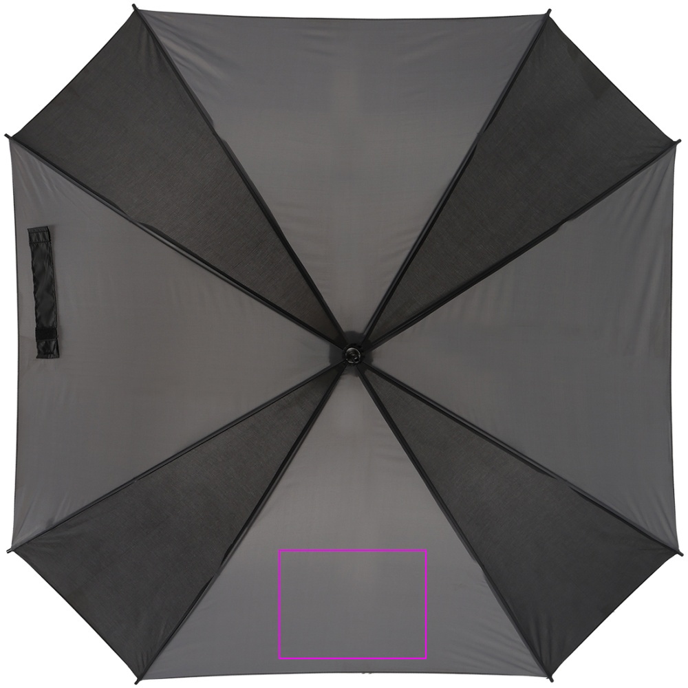 Automatic umbrella 89 x 89cm GHENT
