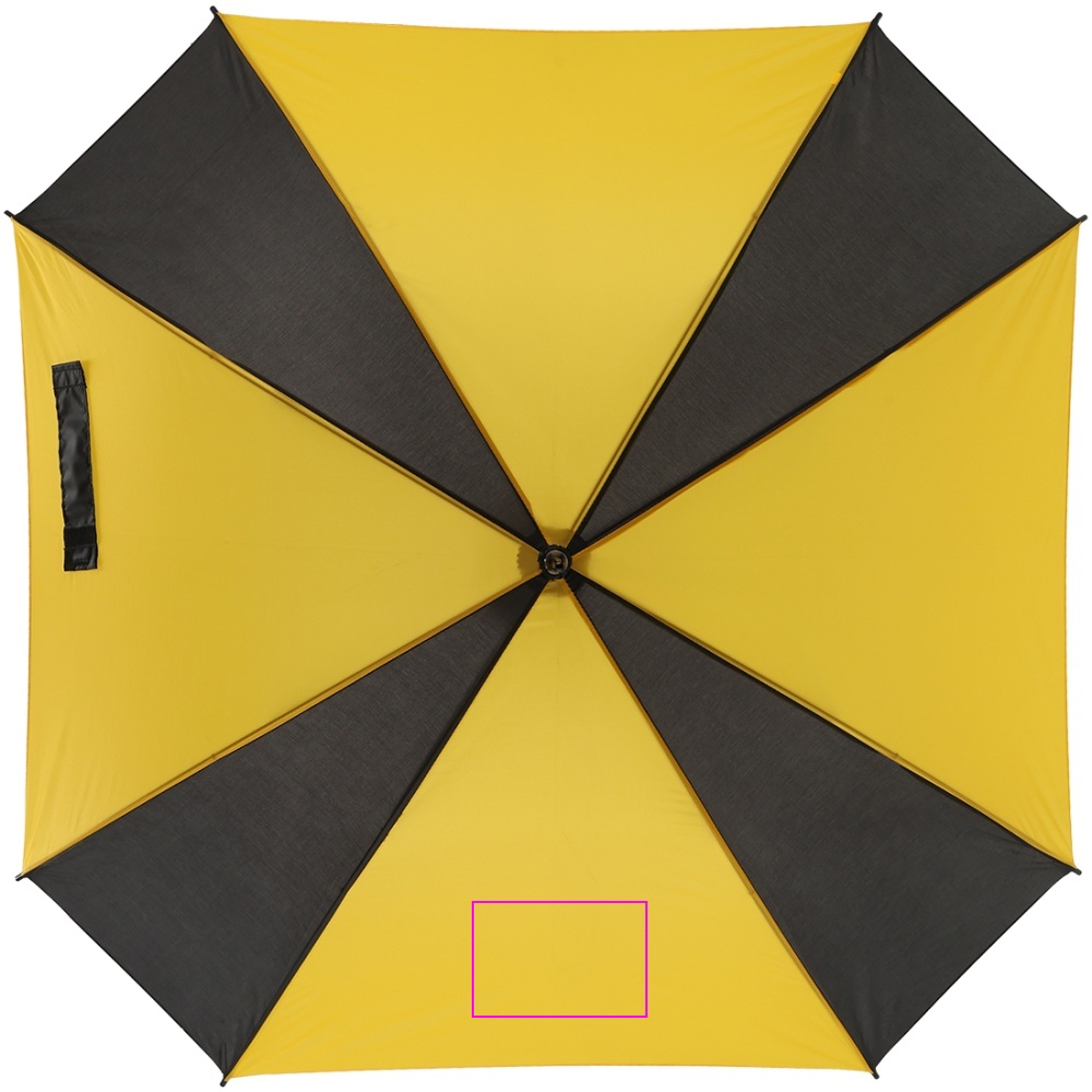 Automatic umbrella 89 x 89cm GHENT