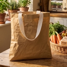 Paper bag RAPIDS