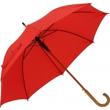 Automatic umbrella Ø105cm rPET HASSELT