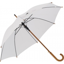 Automatic umbrella Ø105cm rPET HASSELT
