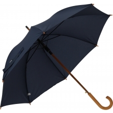 Automatic umbrella Ø105cm rPET HASSELT