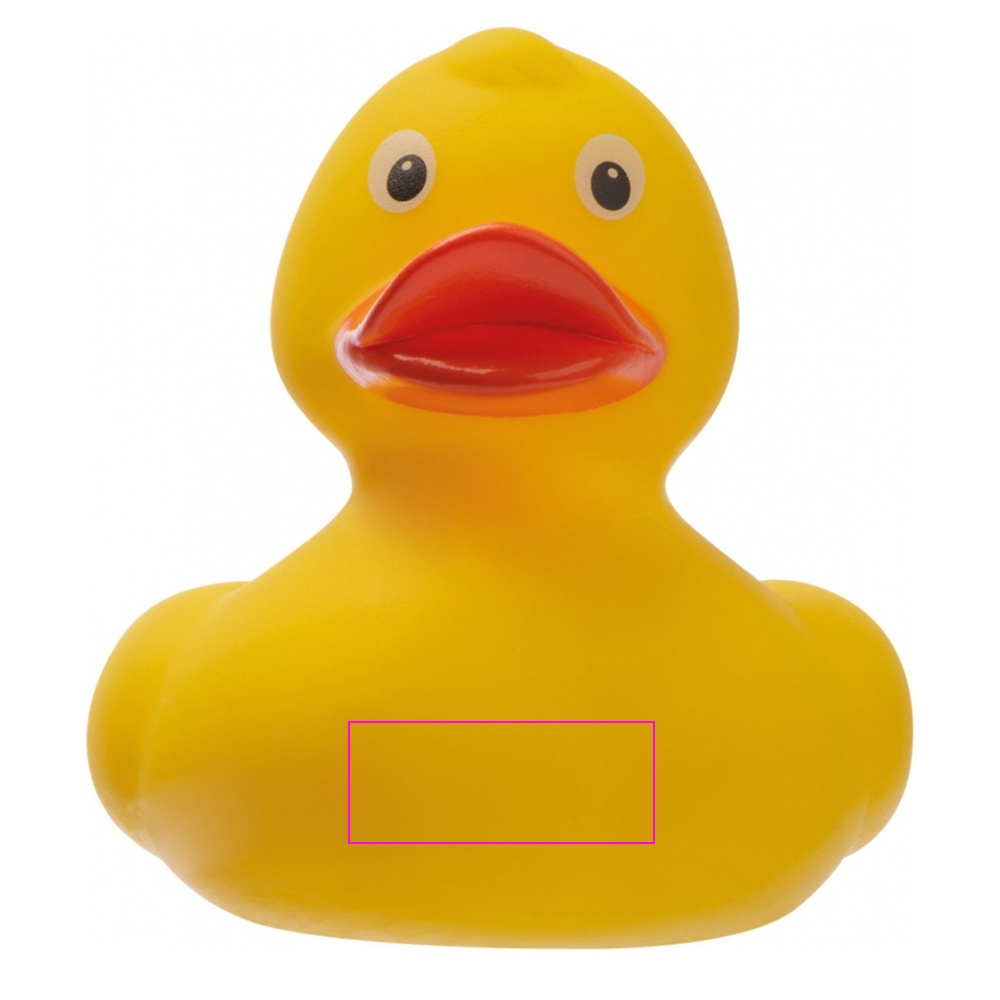 Bath toy duck BLANKENBERGE