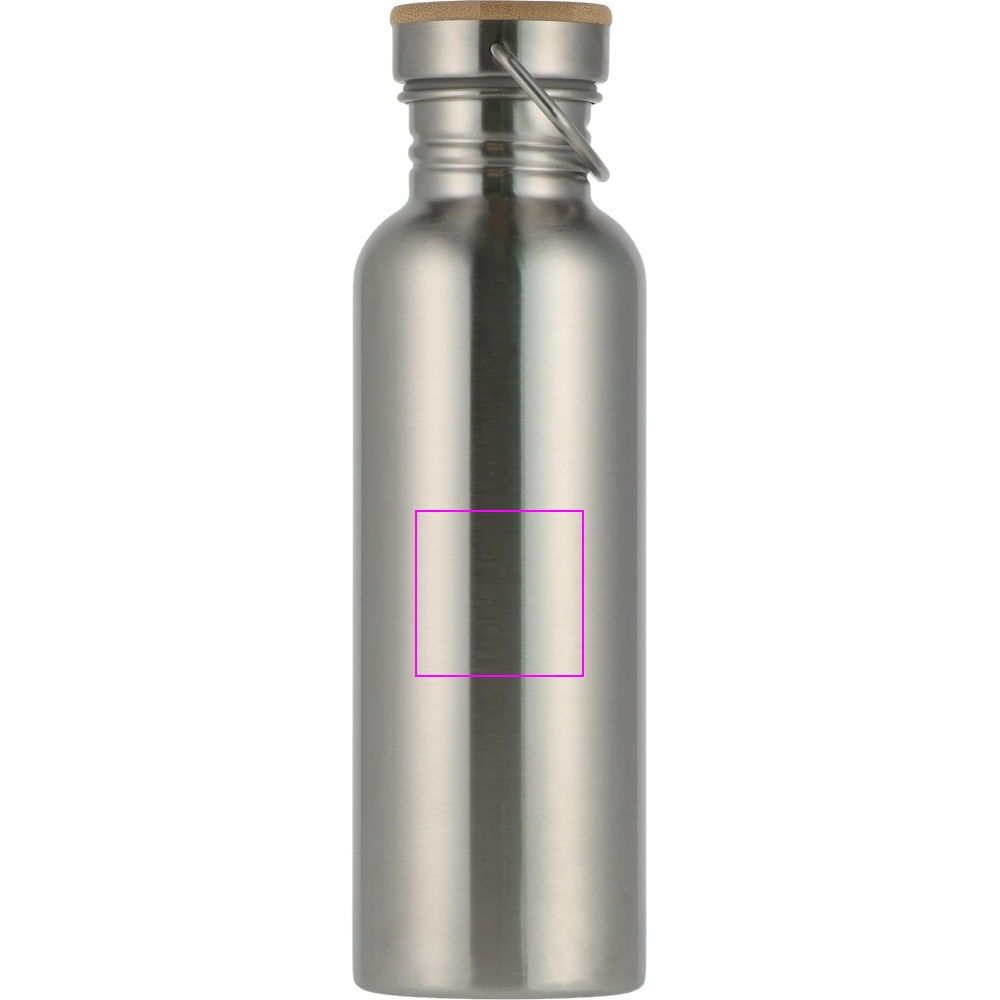 THERMAL BOTTLE 750 ML BINGOL 750 ml