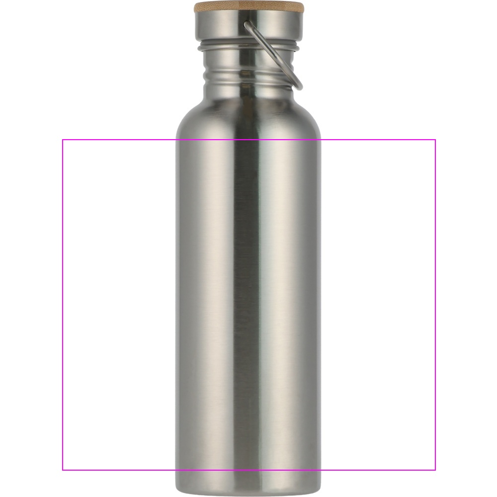 THERMAL BOTTLE 750 ML BINGOL 750 ml