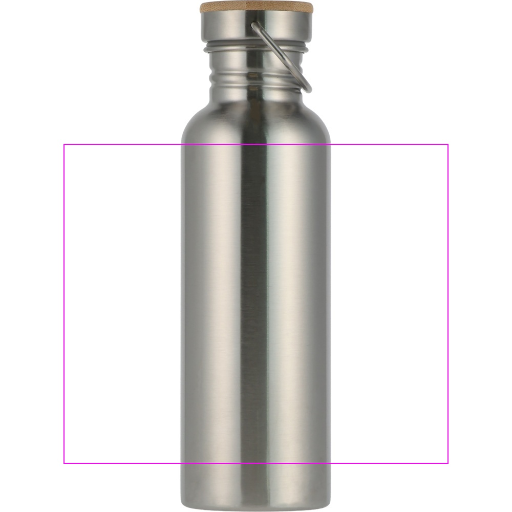THERMAL BOTTLE 750 ML BINGOL 750 ml