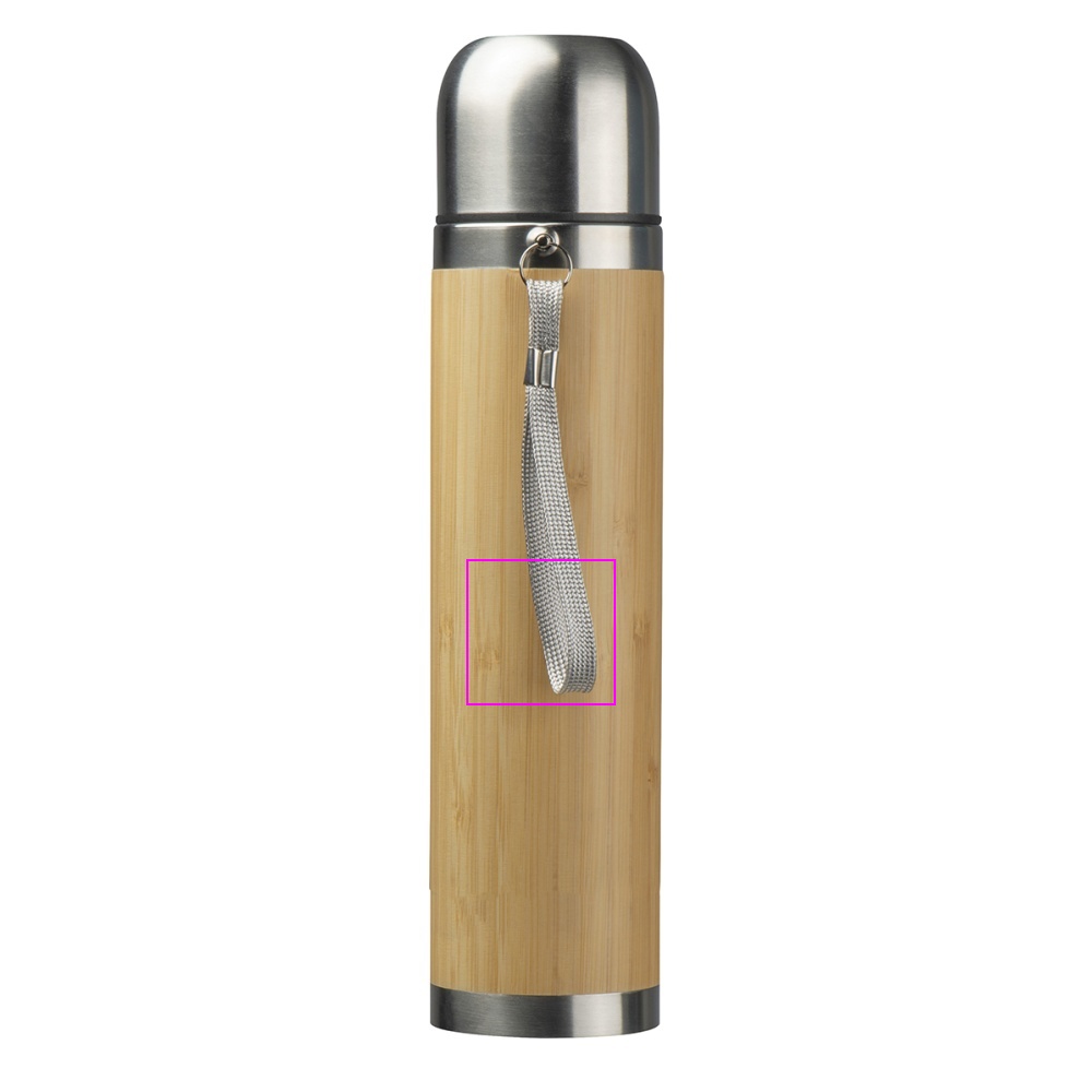 Vacuum flask 400 ml FLORENVILLE