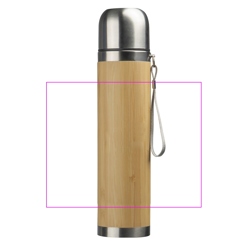 Vacuum flask 400 ml FLORENVILLE