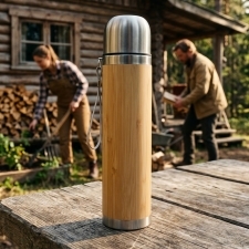 Vacuum flask 400 ml FLORENVILLE