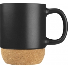 Ceramic mug GISTEL 350 ml