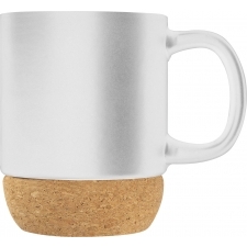 Ceramic mug GISTEL 350 ml