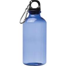 Recycled PRT bottle MECHELEN 400 ml