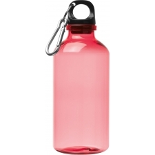 Recycled PRT bottle MECHELEN 400 ml