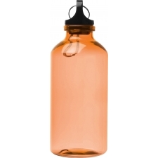 Recycled PRT bottle MECHELEN 400 ml