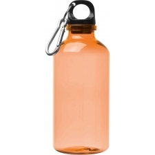 Recycled PRT bottle MECHELEN 400 ml