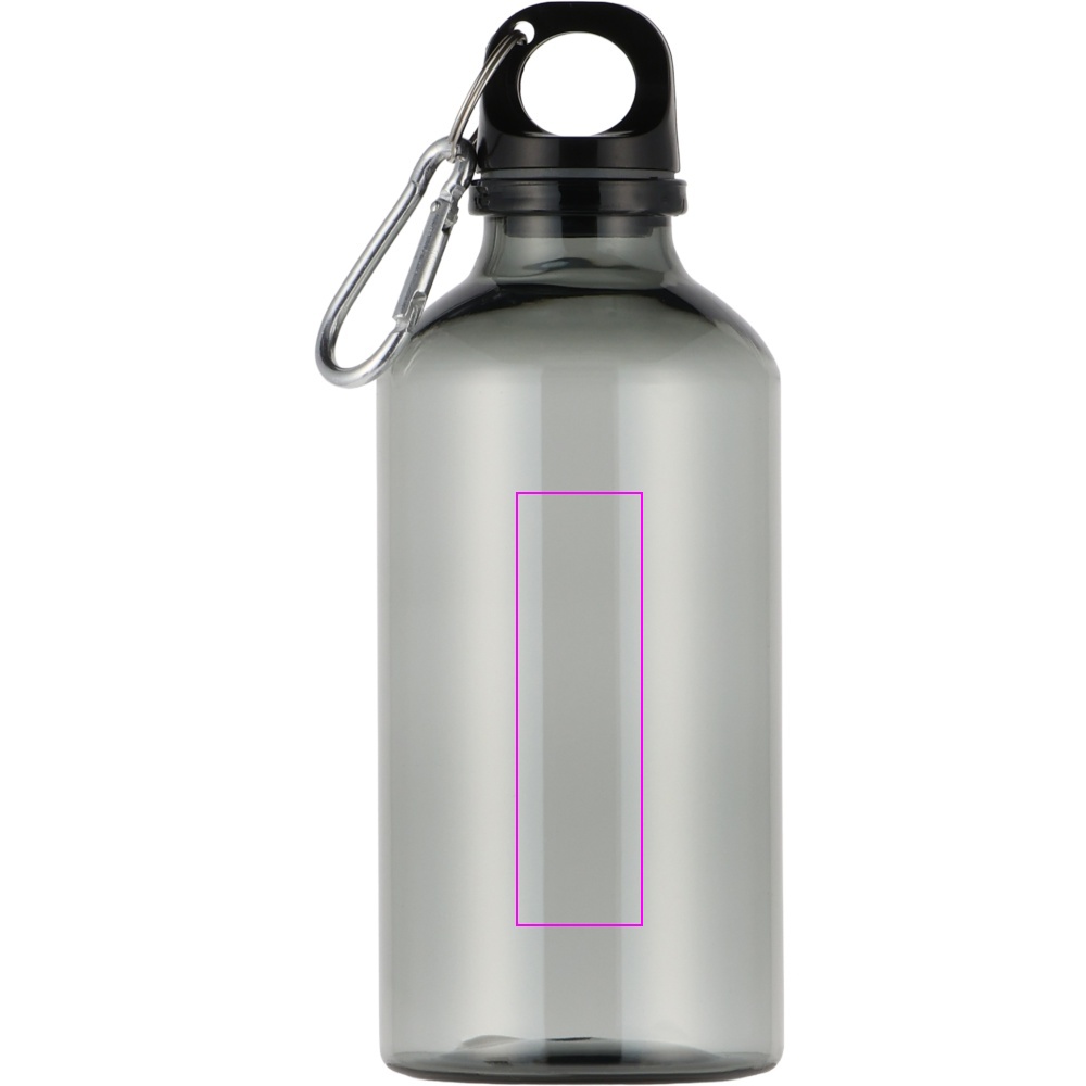 Recycled drinking bottle 400 ml MECHELEN