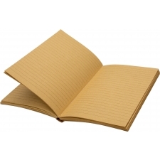 A5 notebook MESEN