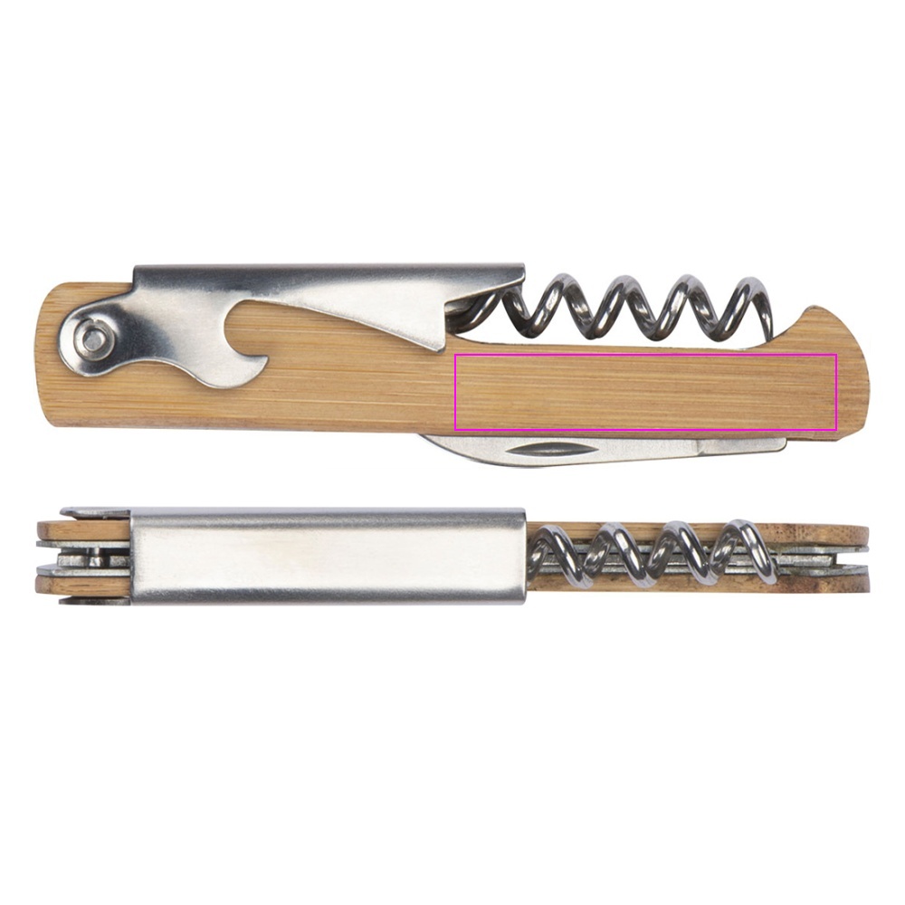 Waiter’s knife MIASS