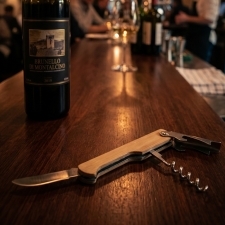 Waiter’s knife MIASS
