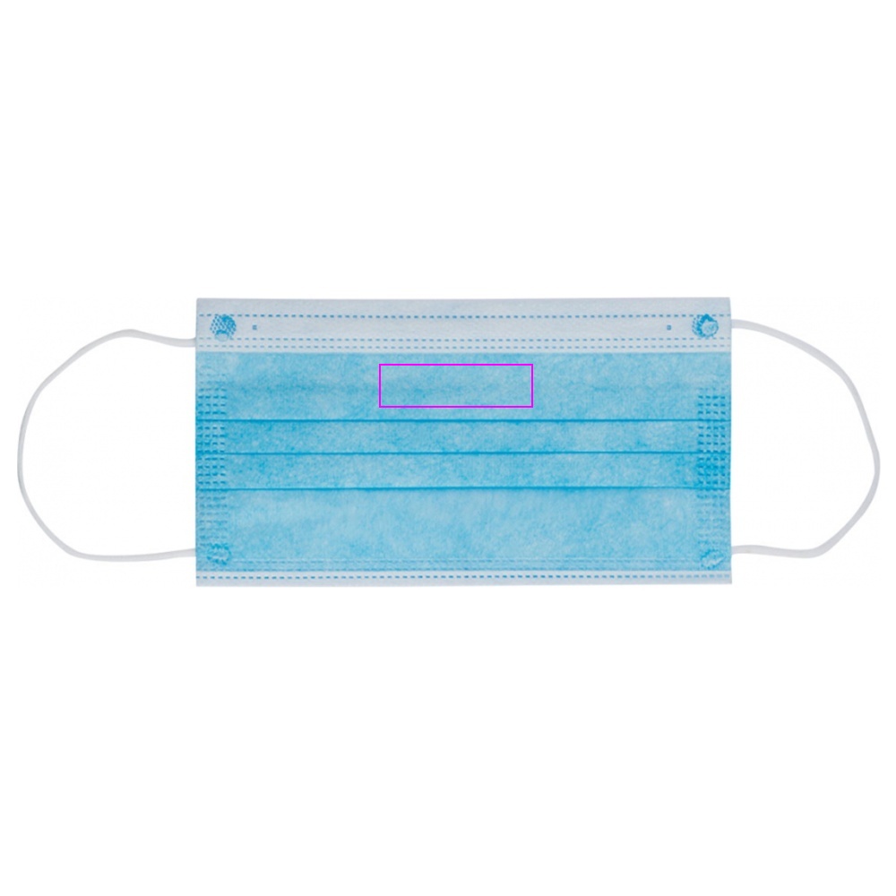 Protective face mask TARANTO