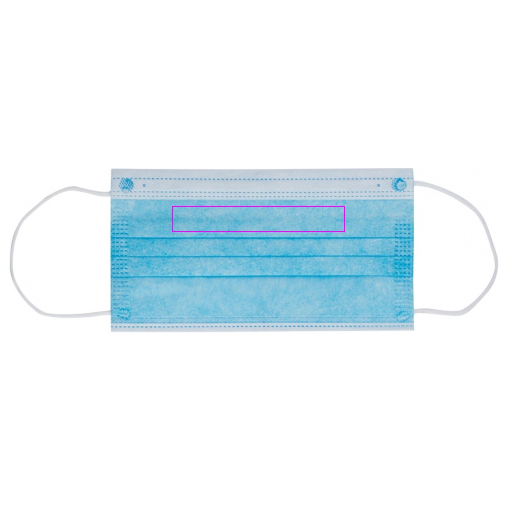Protective face mask TARANTO