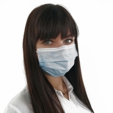 Protective face mask TARANTO