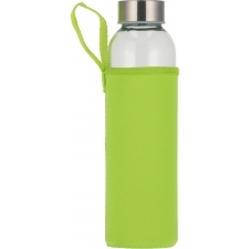 Glass bottle 500 ml KLAGENFURT